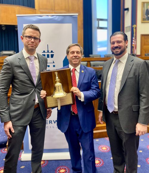 Fleischmann award 2026