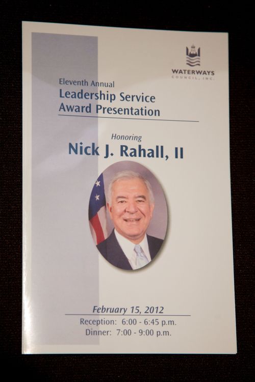 Rahall Cover