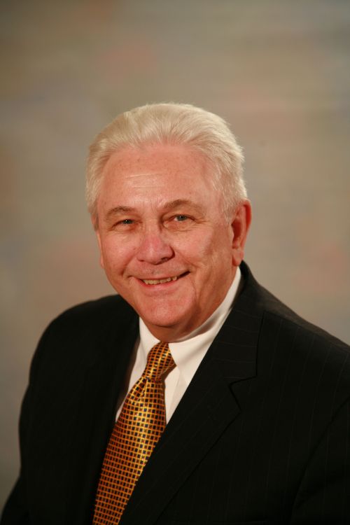 Barry Palmer 2008