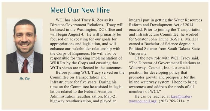 Zea hire