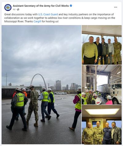 Dec14~15ASA~MGGrahamDredgeCargill
