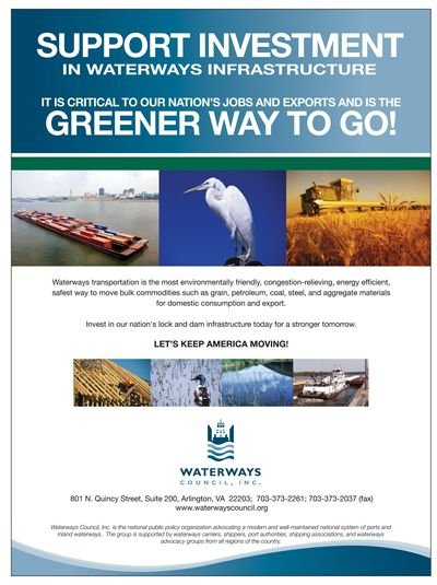 Greener Way to Go