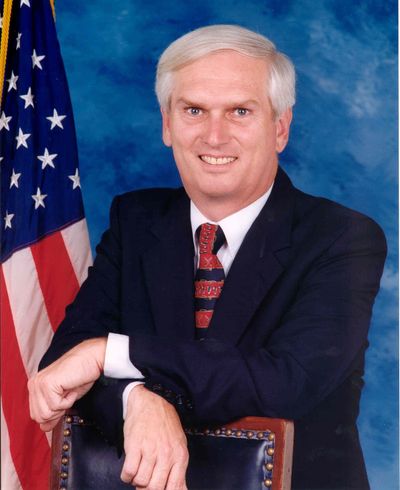 Jimmy Duncan