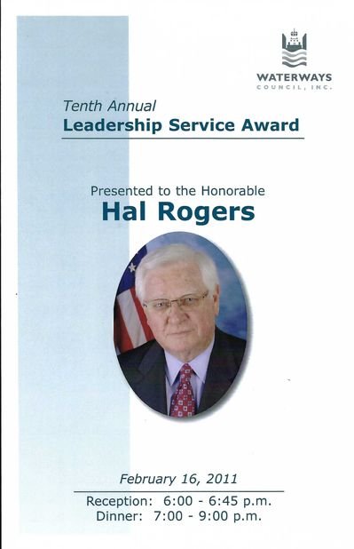 HalRogersprogram2011