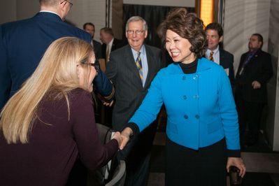 Chao~McConnell~17thAnnualAwards 