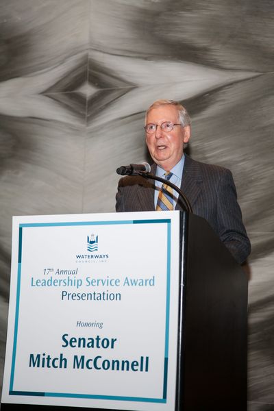 McConnellpodium