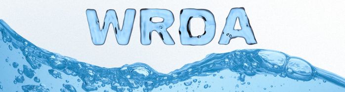 WRDA - Banner
