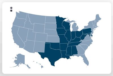 NWF State Economic Profiles