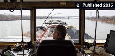 NYT Article on Locks