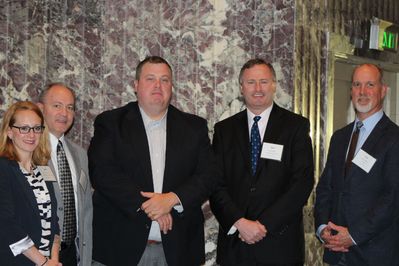 2016 WCI Symposium commodities panel