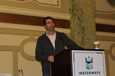 2017 Garret Graves at WCI symposium NOLA