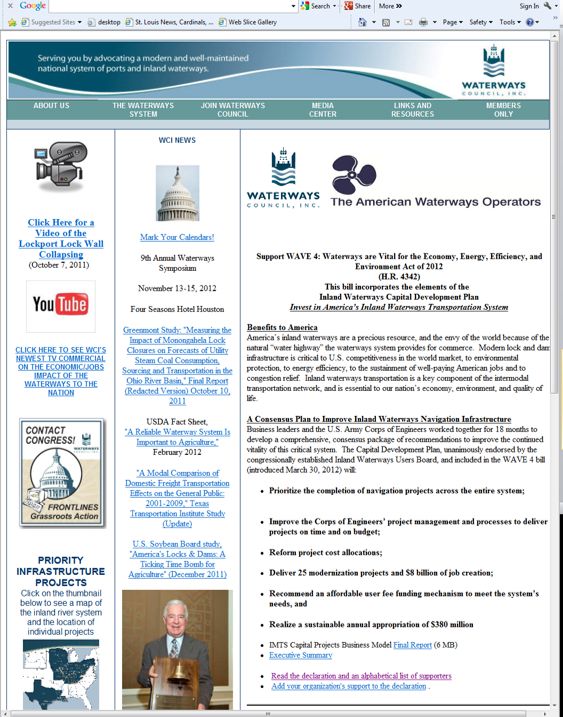 Website