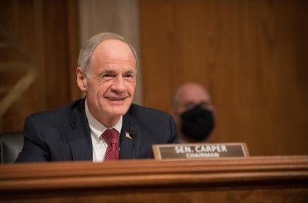ChairmanCarper