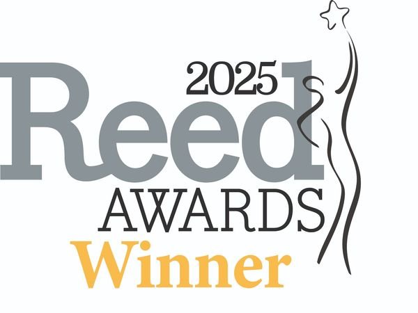 REEDS25 WINNER