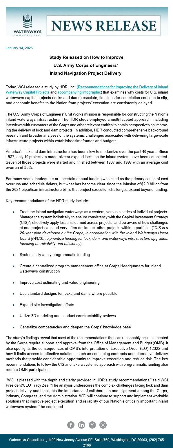011426 Press Release HDR